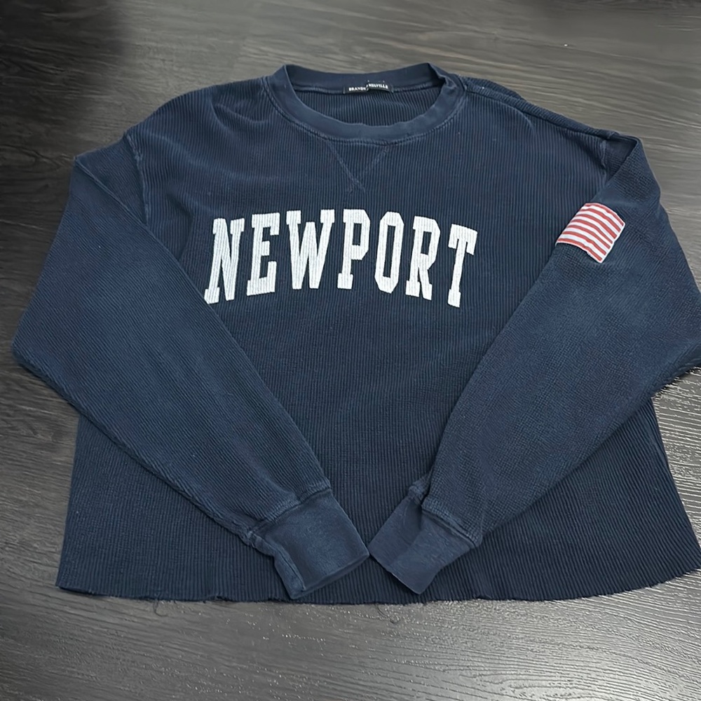 Brandy Melville Sweater
